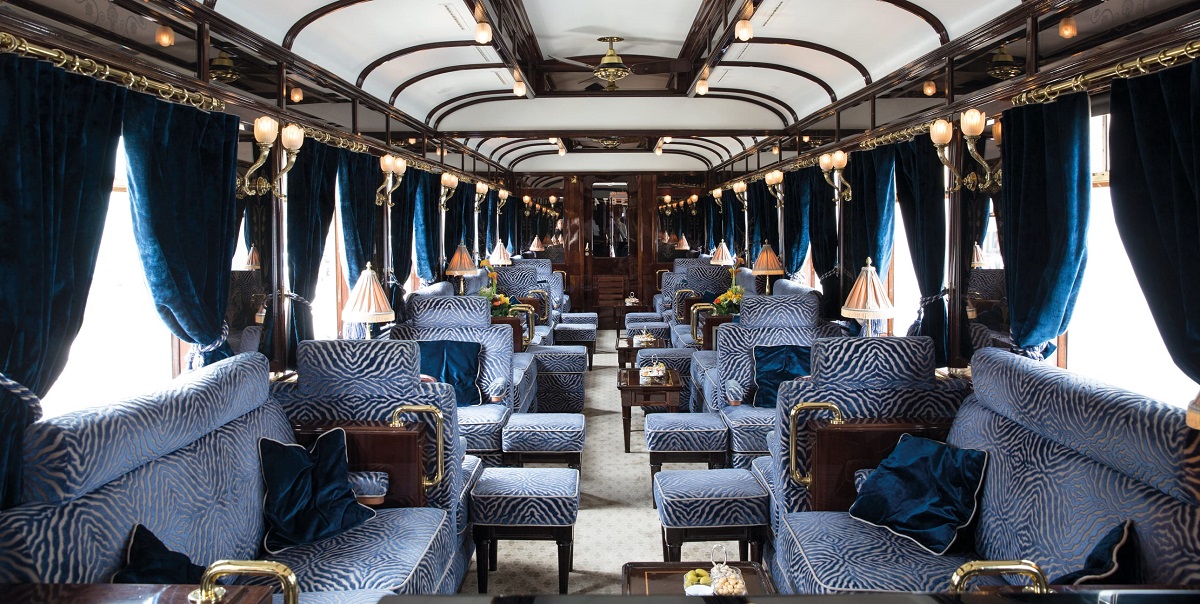 voyage orient express 2023