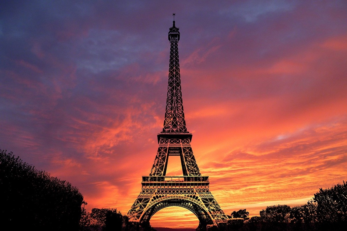 Torre Eiffel