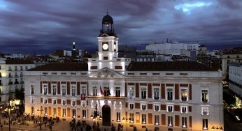 Puerta del Sol, Madrid: historia y símbolos