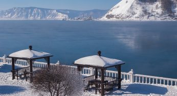 Baikal, el misterioso lago siberiano: qué hacer y qué no hacer