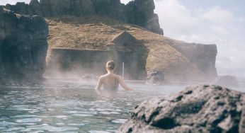 Sky Lagoon Iceland: el spa islandés «al fin del mundo»