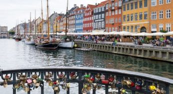 Copenhague: qué ver en invierno