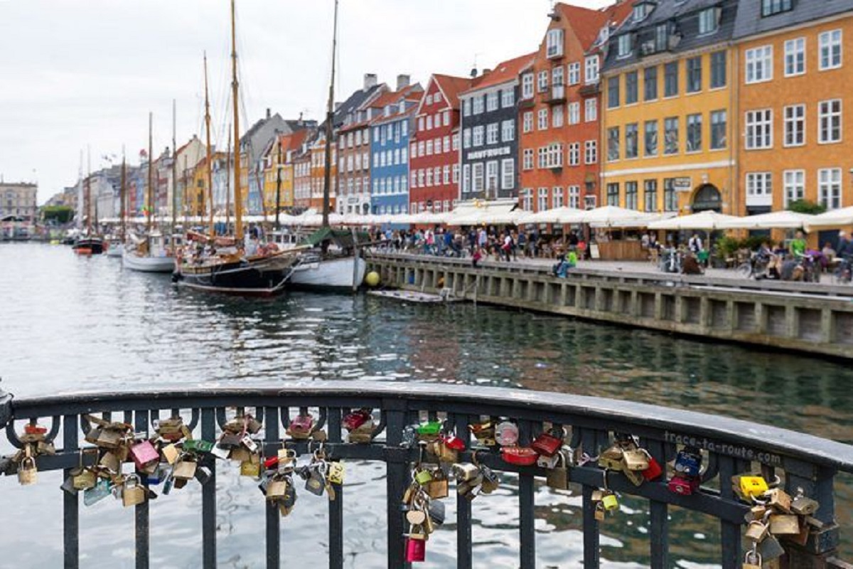 Copenhague