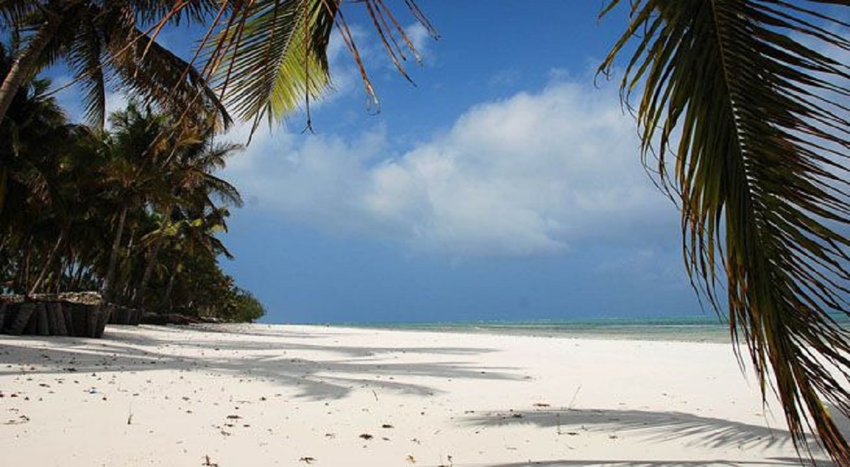 Las playas más hermosas de Zanzíbar: el paraíso vacacional perfecto