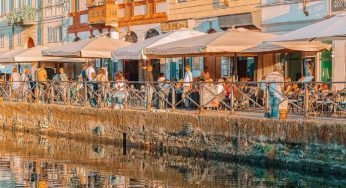 Las 20 ciudades más románticas de toda Italia