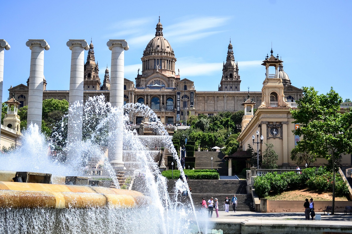 museos Barcelona