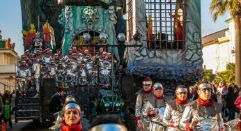 Carnaval 2022, fechas y calendario de las fiestas más famosas