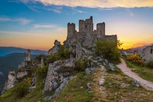 castello rocca calascio 1 300x200