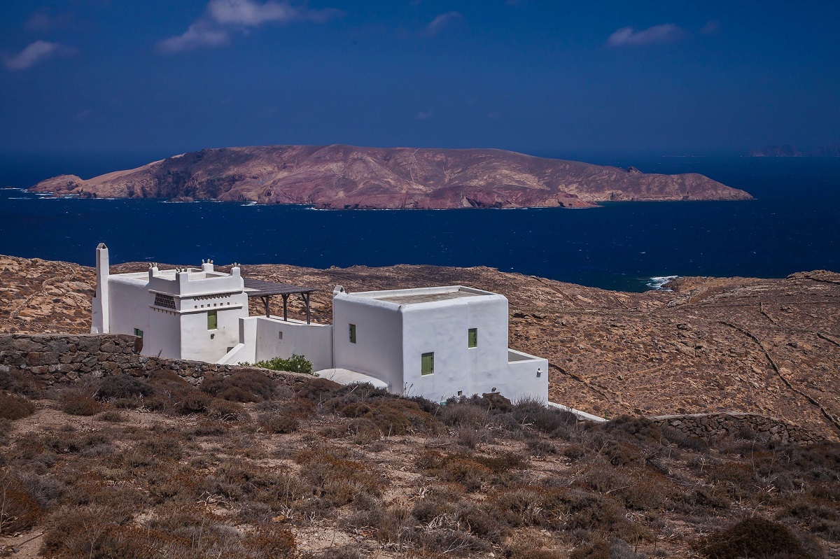 Mykonos