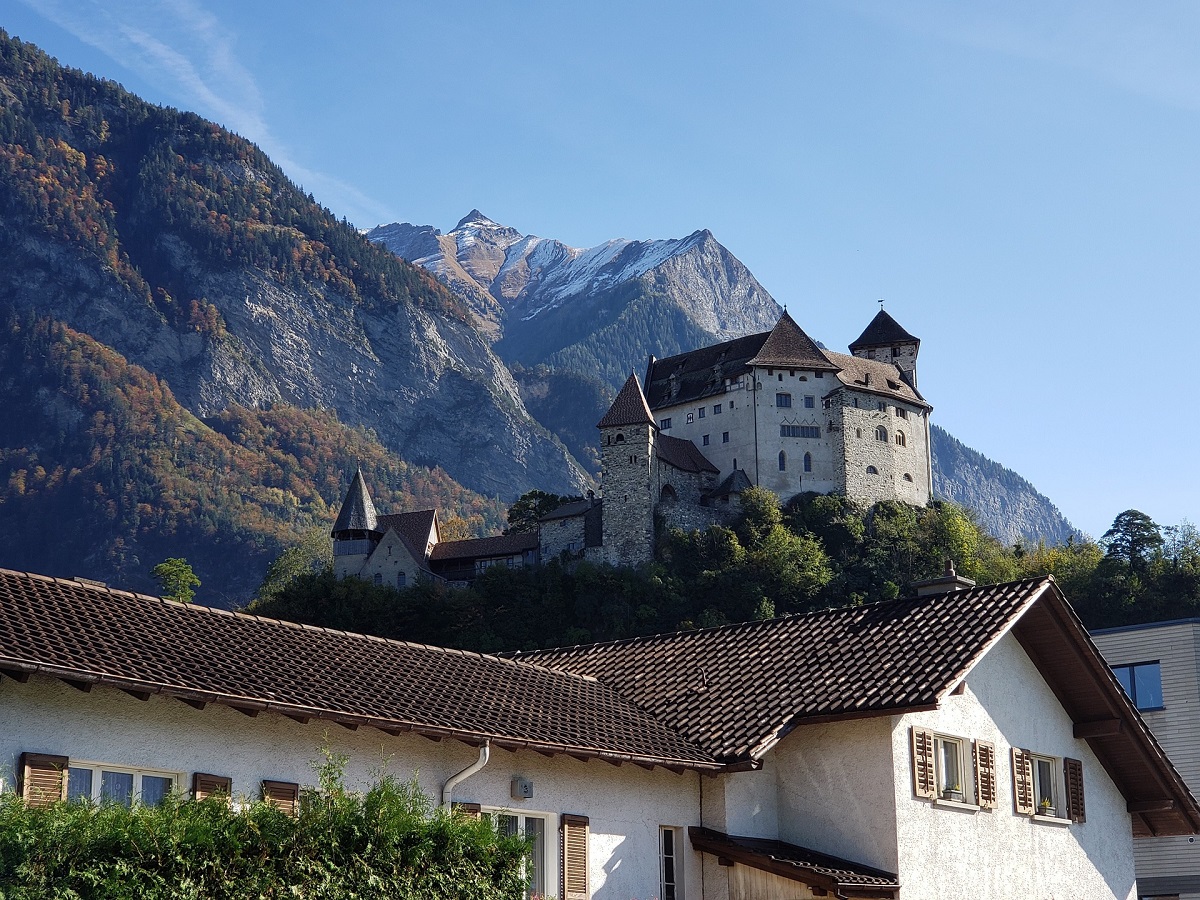 Vaduz