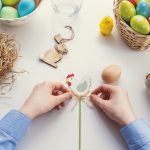 Pascua en Francia