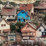 Popeye Village en Malta: por esta razón deberías ir allí