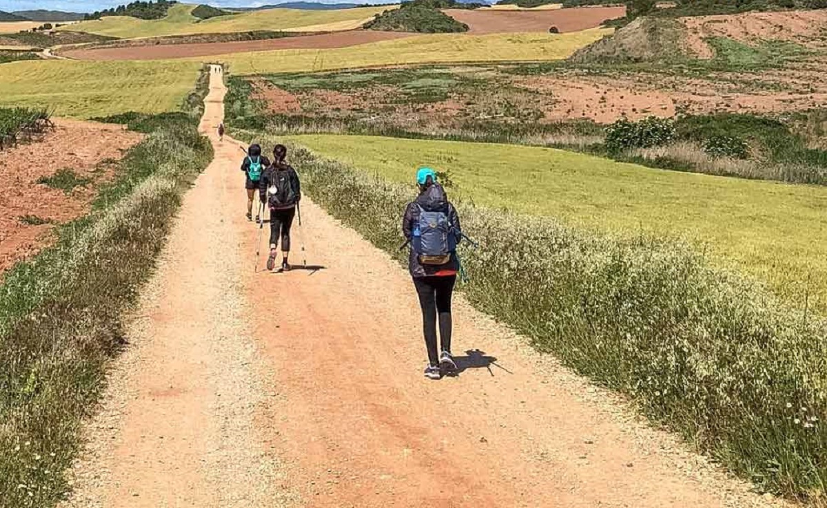 Camino de Santiago