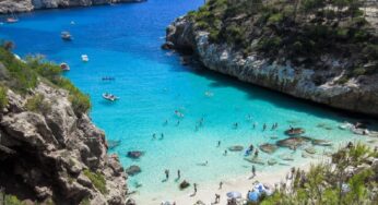 Mallorca, una isla maravillosa