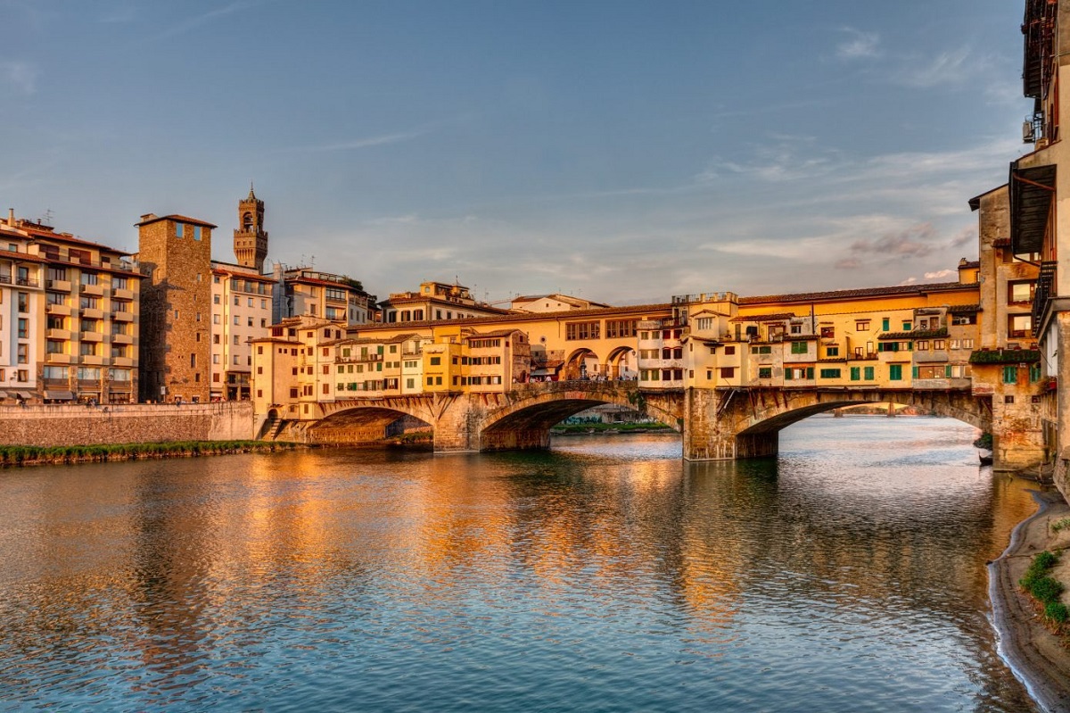 Ponte Vecchio 2