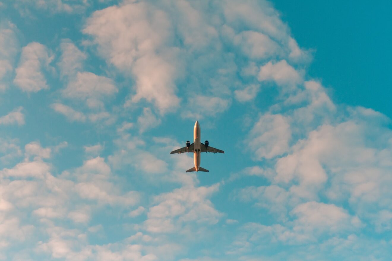 cosa mettere in valigia aereo