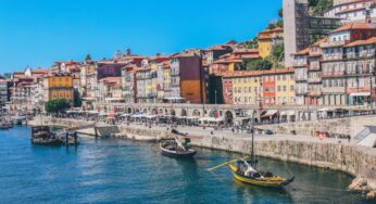 Las 10 ciudades más bonitas de Portugal