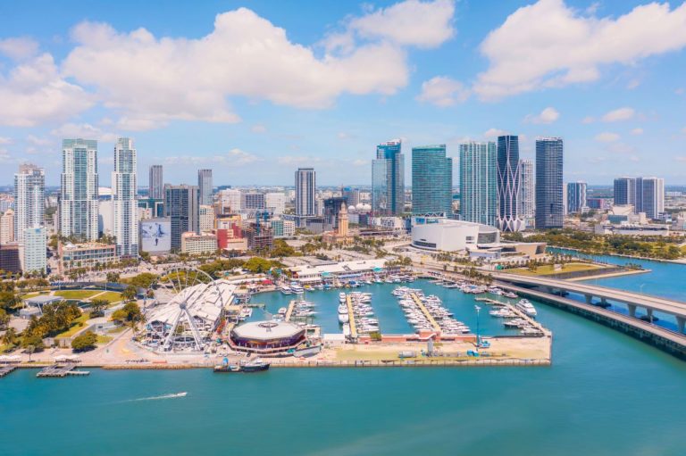 cosa vedere tra miami e key west