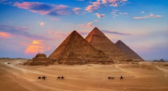 Cómo obtener una visa para Egipto