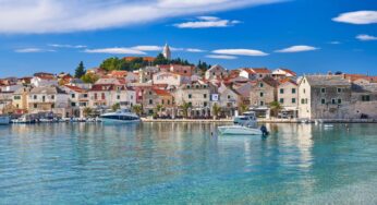 Dónde ir en Croacia