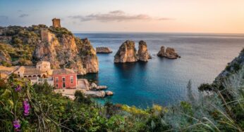 Dónde ir de vacaciones en Sicilia