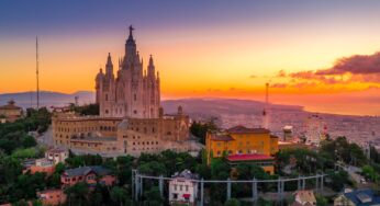 Cómo reservar un viaje sorpresa a España