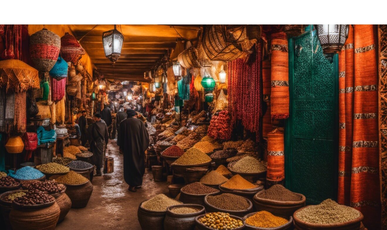 marocco