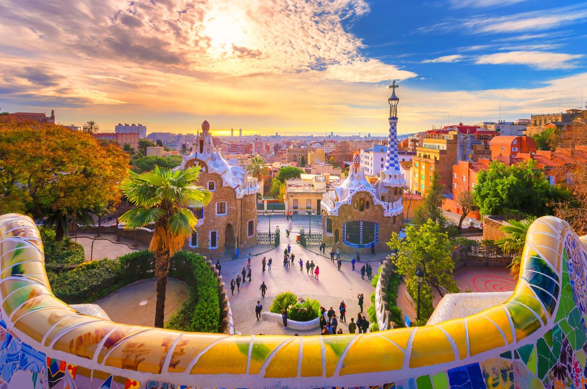 temperature marzo barcellona