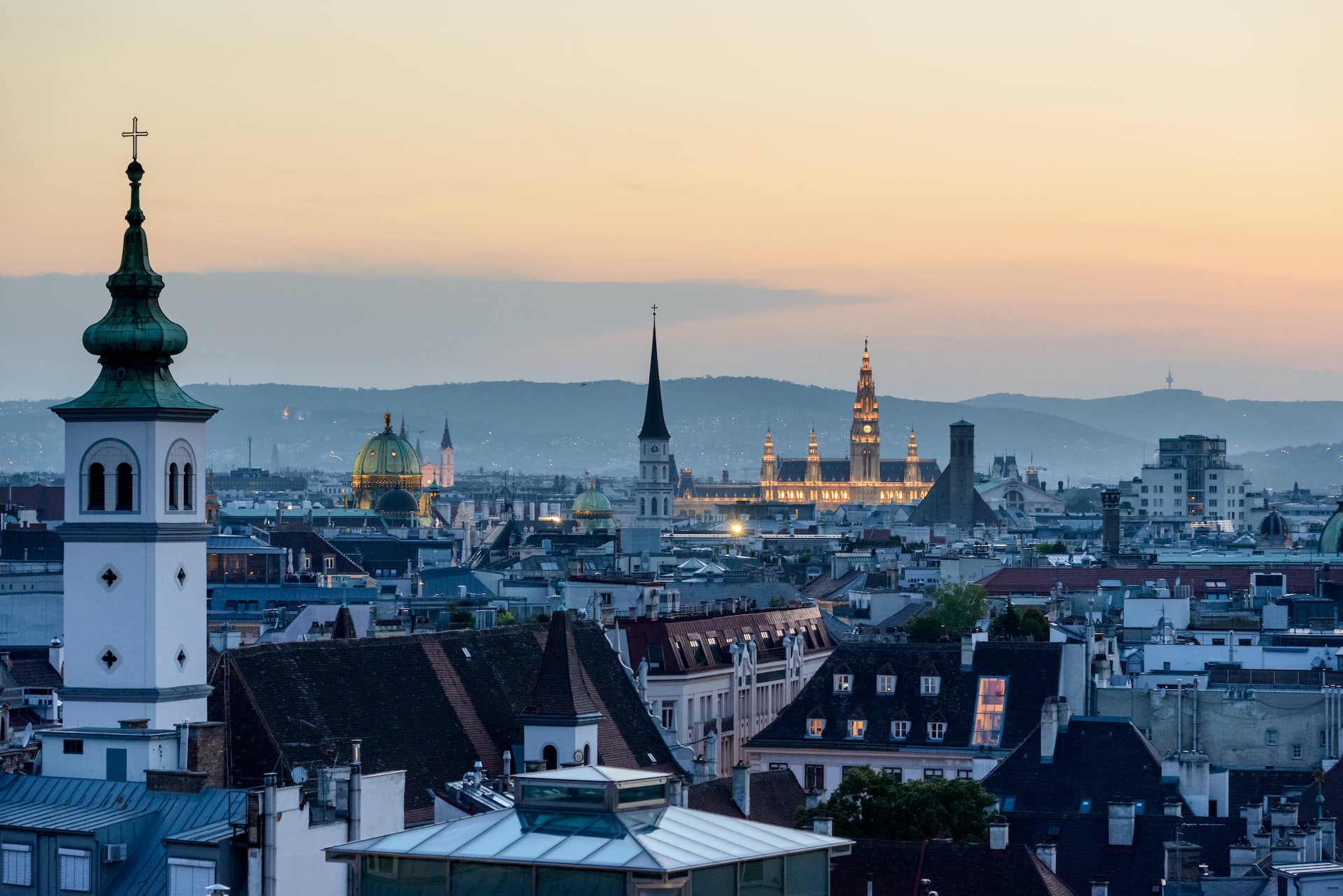 cosa vedere a vienna destinazioni