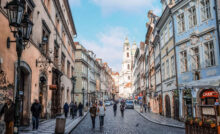 Escapadas en Europa. Los mejores destinos ocultos para una aventura más alternativa y auténtica