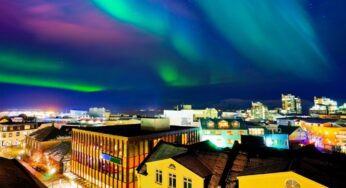 Los 9 Mejores Hoteles Impresionantes en Islandia para una Experiencia Nórdica Inolvidable