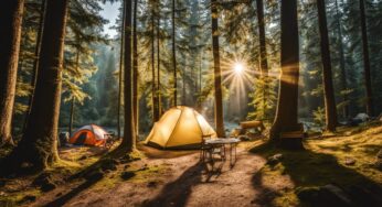 Cómo organizar un viaje en autocaravana a la Selva Negra
