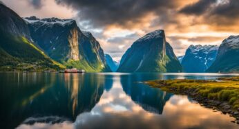 Los paisajes más bonitos para visitar en Noruega: los 5 mejores