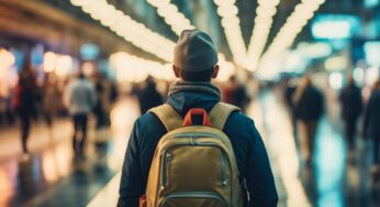 Cómo gestionar la ansiedad por un viaje: consejos útiles