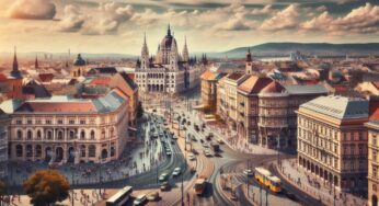Qué ver en Budapest: los 10 lugares imperdibles