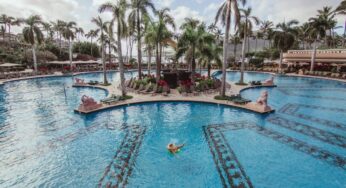 10 paraísos tropicales increíbles y de bajo costo