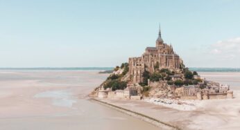 Destinos importantes desde el punto de vista artístico-arquitectónico en Francia: los 5 más bellos