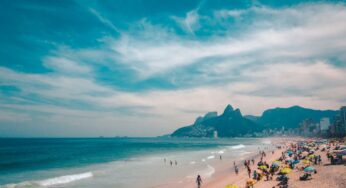 10 viajes para hacer antes de los 30 años: los mejores lugares