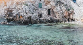 Las aguas más transparentes del mundo: los 10 mares más hermosos