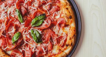 Las mejores pizzas de Roma: ¿dónde comer?