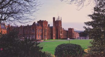 Qué ver en Belfast en 1 día: lugares de interés para visitar