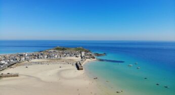 Las playas naturistas más bonitas de Italia: ranking 2024