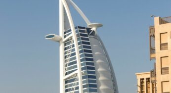 Hoteles de 7 estrellas: aquí es donde están