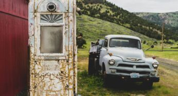 Guía de los pueblos fantasmas de Estados Unidos: 12 sitios abandonados