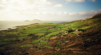 Itinerarios para visitar Irlanda en coche: 5 paradas recomendadas