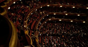 Viaja con la música: descubre las mejores salas de conciertos