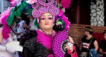 Arrastra arte por el mundo: ¿dónde admirarlo?