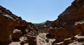 ¿Cañón en Italia? Descubre lo más bonito
