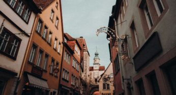 Alemania, 10 lugares para visitar al menos una vez