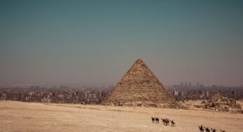 Pirámide del Chupacigarro en Perú: la guía